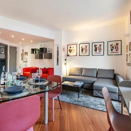 Torino, Centro Residence Cloud 9 + Parking Luaran gambar