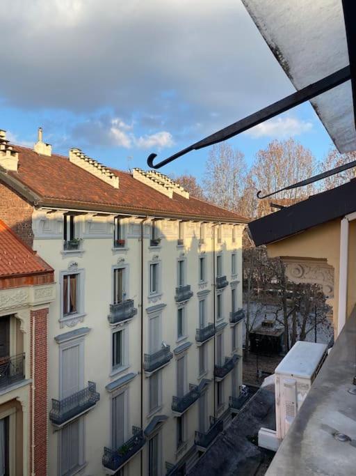 Torino, Centro Residence Cloud 9 + Parking Luaran gambar