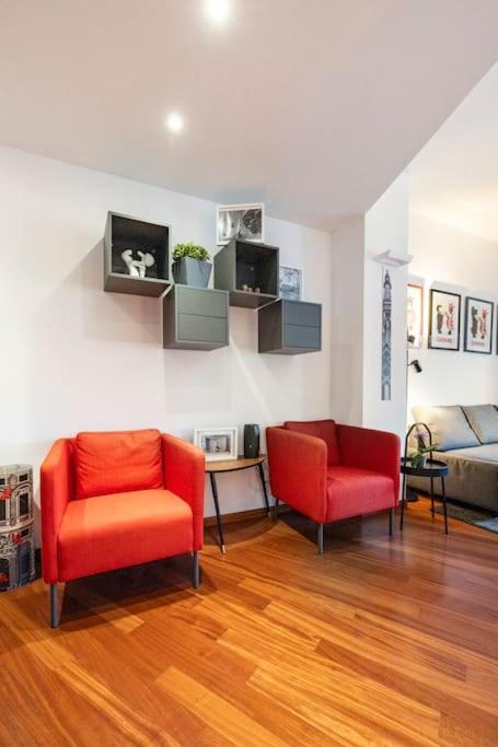 Torino, Centro Residence Cloud 9 + Parking Luaran gambar