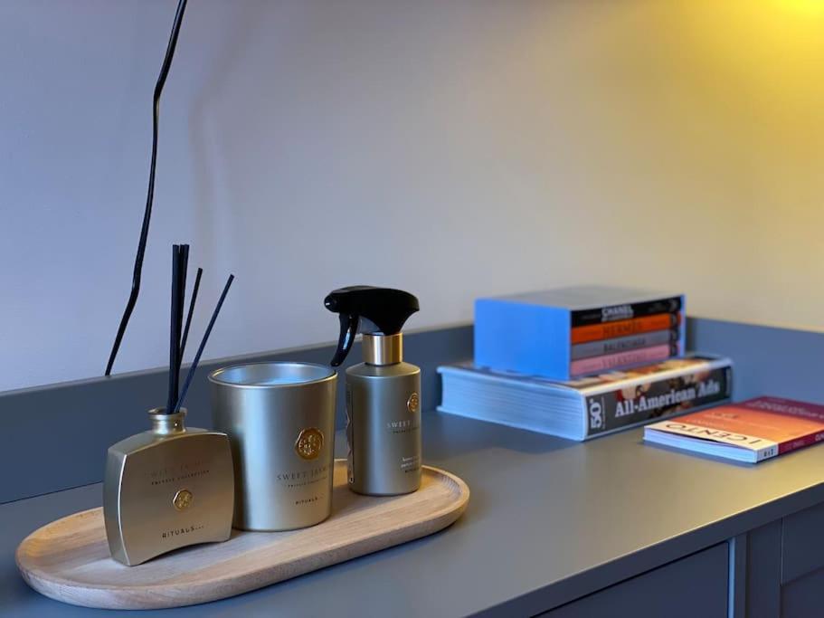 Torino, Centro Residence Cloud 9 + Parking Luaran gambar