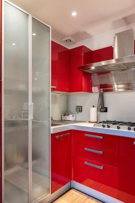 Torino, Centro Residence Cloud 9 + Parking Luaran gambar