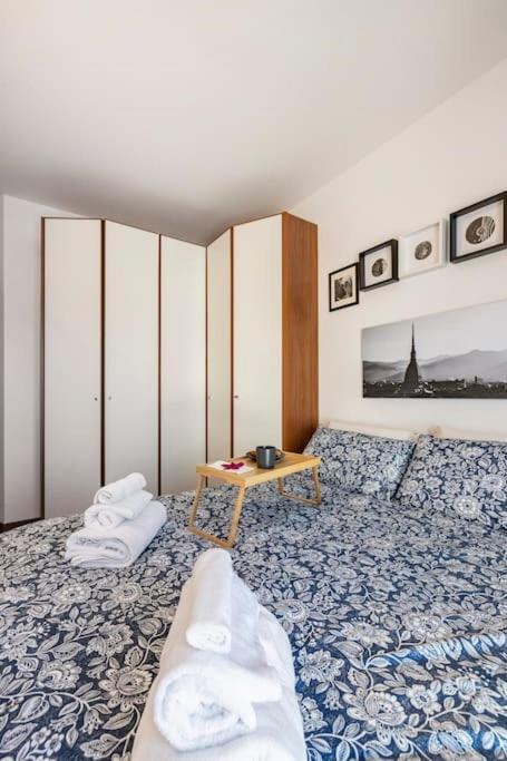 Torino, Centro Residence Cloud 9 + Parking Luaran gambar