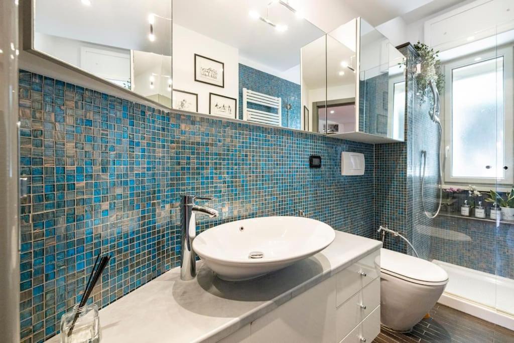 Torino, Centro Residence Cloud 9 + Parking Luaran gambar
