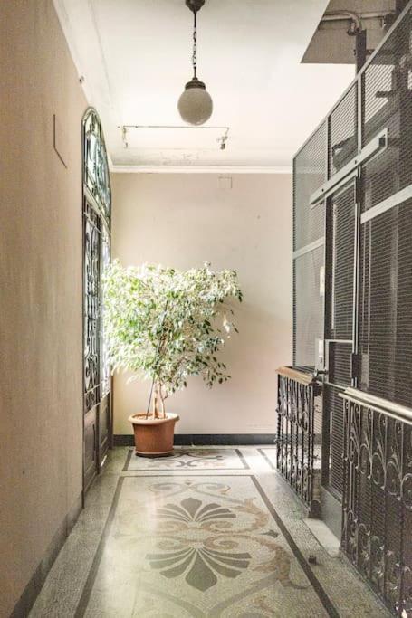 Torino, Centro Residence Cloud 9 + Parking Luaran gambar